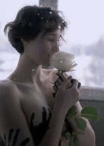 Фото проститутки Марина №2 в городе Корсаков