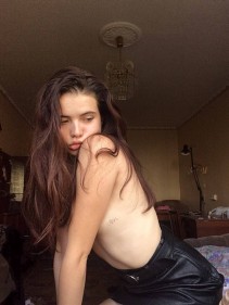 Фото проститутки Кристина №2 в городе Корсаков