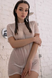 Фото проститутки Аня №1 в городе Корсаков