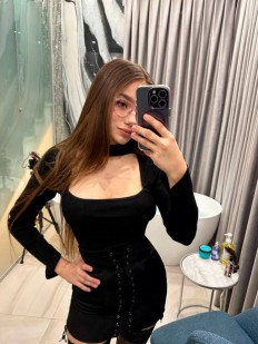 Фото проститутки Соня №1 в городе Корсаков