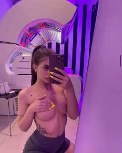 Фото проститутки Катя №1 в городе Корсаков