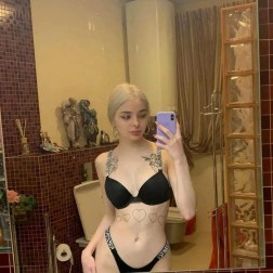 Фото проститутки Катя №1 в городе Корсаков