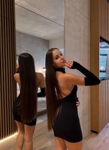 Фото проститутки Даша №1 в городе Корсаков