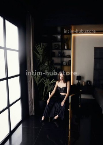 Джоржина, Г. Корсаков