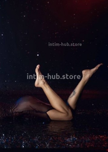 Джоржина, Г. Корсаков