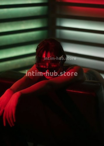 Ирина, Г. Корсаков