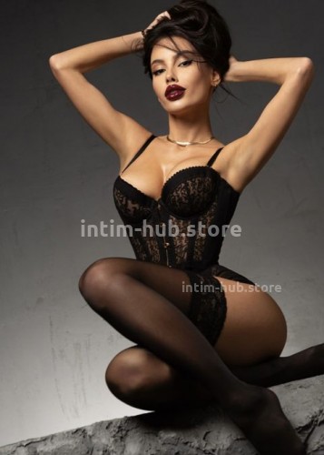 Кристина, Г. Корсаков