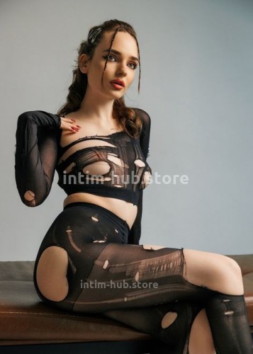 Вера, Г. Корсаков