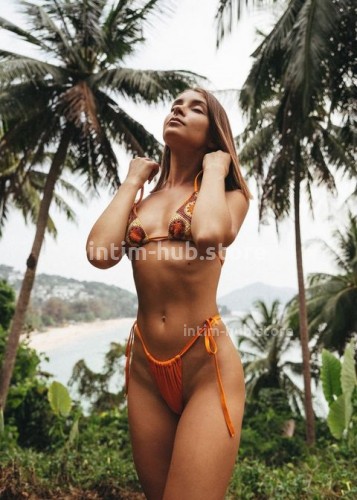 Юля, Г. Корсаков